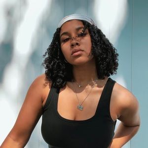 Meet your Posher, Angel